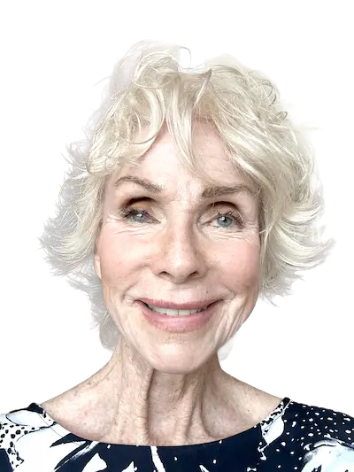 Linda Gauthier, Generous Supporter and Spiritual Practitioner